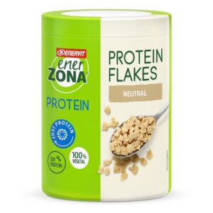 Produktbild ENERZONA Protein Flakes neutral, 224 g